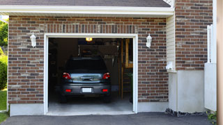 Garage Door Installation at Ocean View Hills Corporate Center San Diego, California