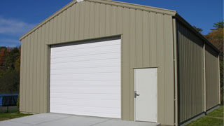 Garage Door Openers at Ocean View Hills Corporate Center San Diego, California